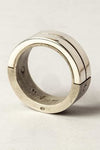 Parts of Four Veneer Ring Ring 901-2-DA+PA-8 PPOF30